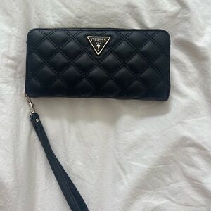 Guess wallet